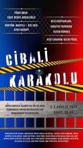 Cibali Karakolu