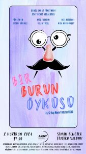 Bir burun öyküsü